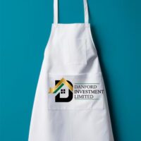 Branded Aprons