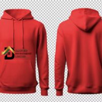 Branded Hoodies