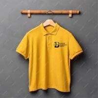 Branded Polo T-shirt