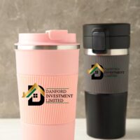 Thermo Mug